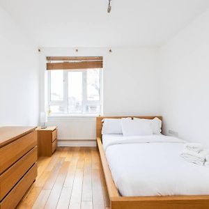 Appartement met Twee Slaapkamers